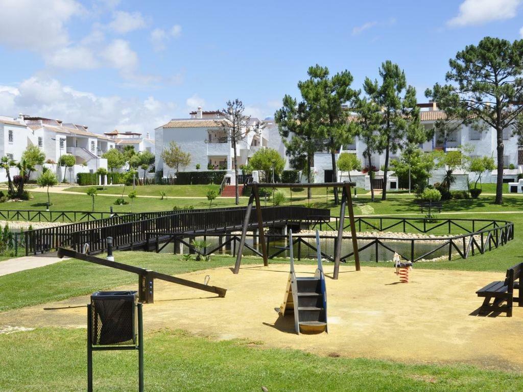 Hacienda Golf 이슬란티야 외부 사진